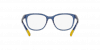 OKULARY KOREKCYJNE DZIECIĘCE DOLCE & GABBANA DX 5094 3009 48