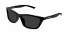 OKULARY BALENCIAGA BB 0403SK 001 58 ROZMIAR L