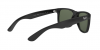 OKULARY RAY-BAN® JUSTIN RB 4165 601/71 55 ROZMIAR M