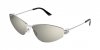 OKULARY BALENCIAGA BB 0335S 006 65 ROZMIAR L