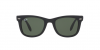 OKULARY RAY-BAN® FOLDING WAYFARER RB 4105 601S 54 ROZMIAR M
