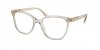 OKULARY KOREKCYJNE SWAROVSKI SK 2020 3003 54 ROZMIAR M