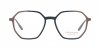 OKULARY KOREKCYJNE ANA HICKMANN HI 6197 P02 52 ROZMIAR M