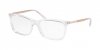 OKULARY KOREKCYJNE MICHAEL KORS VIVIANNA II MK 4030 3998 52 ROZMIAR S