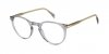 OKULARY KOREKCYJNE DAVID BECKHAM DB 1139 KB7 49 ROZMIAR M