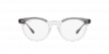 OKULARY KOREKCYJNE RAY-BAN® EAGLEEYE RX 5598 8111 51 ROZMIAR M