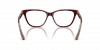 OKULARY KOREKCYJNE GIORGIO ARMANI AR 7263 5955 51 ROZMIAR S