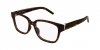 OKULARY KOREKCYJNE SAINT LAURENT SL M150 002 55 ROZMIAR M