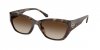 OKULARY MICHAEL KORS PEARL RIVER MK 2242D 300613 56 ROZMIAR M