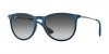 OKULARY RAY-BAN® ERIKA RB 4171 60028G 54 ROZMIAR M