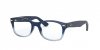 OKULARY KOREKCYJNE DZIECIĘCE RAY-BAN RY 1528 3581 48