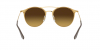 OKULARY RAY-BAN® RB 3546 900985 49 ROZMIAR S