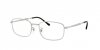 OKULARY KOREKCYJNE RAY-BAN® RX 6533 2501 52 ROZMIAR M