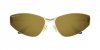 OKULARY BALENCIAGA BB 0335S 003 65 ROZMIAR L