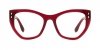 OKULARY KOREKCYJNE ISABEL MARANT IM 0129 LHF 52 ROZMIAR M