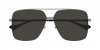 OKULARY GUCCI GG 1099SA 001 61 ROZMIAR L