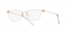 OKULARY KOREKCYJNE MICHAEL KORS CAPTIVA MK 4054 3105 52 ROZMIAR M