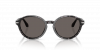 OKULARY GIORGIO ARMANI AR 8237 6236B1 53 ROZMIAR M