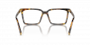 OKULARY KOREKCYJNE MIU MIU MU 08XV VAU1O1 54 ROZMIAR M