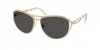 OKULARY SWAROVSKI SK 7028 400487 59 ROZMIAR L