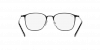 OKULARY KOREKCYJNE RAY-BAN® RX 6466 2904 49 ROZMIAR S