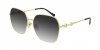 OKULARY GUCCI GG 0882SA 001 60 ROZMIAR L