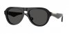 OKULARY BURBERRY BE 4437U 411287 55 ROZMIAR M