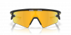 OKULARY FOTOCHROMOWE OAKLEY® SPHAERA SLASH OO 9499 949908 36 ROZMIAR UNIWERSALNY Z POLARYZACJĄ