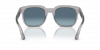 OKULARY PERSOL® PO 3323S 309/Q8 56 ROZMIAR L