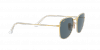 OKULARY RAY-BAN® FRANK RB 3857 9196R5 51 ROZMIAR M