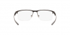 OKULARY KOREKCYJNE OAKLEY® TIE BAR 0.5 OX 5140 514001 56 ROZMIAR L