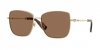 OKULARY BURBERRY BE 3158 110973 58 ROZMIAR L