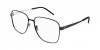 OKULARY KOREKCYJNE SAINT LAURENT SL M134 001 57 ROZMIAR M