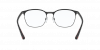 OKULARY KOREKCYJNE EMPORIO ARMANI EA 1114 3001 54 ROZMIAR M