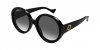 OKULARY GUCCI GG 1256S 001 56 ROZMIAR L