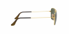 OKULARY RAY-BAN® CARAVAN RB 3136 181 58 ROZMIAR L