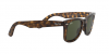 OKULARY RAY-BAN® WAYFARER EASE RB 4340 710 50 ROZMIAR M