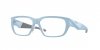 OKULARY KOREKCYJNE OAKLEY® UPTURN OX 8192D 819204 54 ROZMIAR M