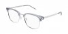 OKULARY KOREKCYJNE SAINT LAURENT SL 649/F 003 54 ROZMIAR M