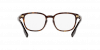 OKULARY KOREKCYJNE BURBERRY EDISON BE 2344 3920 53 ROZMIAR M