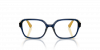 OKULARY KOREKCYJNE DZIECIĘCE VOGUE EYEWEAR JUNIOR VY 2032 3214 49
