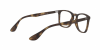 OKULARY KOREKCYJNE RAY-BAN® RX 7074 5365 52 ROZMIAR M