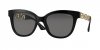 OKULARY VERSACE VE 4394 GB1/81 54 ROZMIAR M Z POLARYZACJĄ