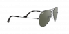 OKULARY RAY-BAN® AVIATOR LARGE METAL RB 3025 919031 58 ROZMIAR M
