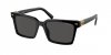 OKULARY MIU MIU MU 13ZS 16K5S0 55 ROZMIAR M