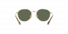 OKULARY DZIECIĘCE RAY-BAN® JUNIOR ROB RJ 9572S 223/71 48