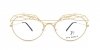 OKULARY KOREKCYJNE EVA MINGE EMP 1033 C1 ROZMIAR L