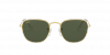 OKULARY RAY-BAN® FRANK RB 3857 919631 51 ROZMIAR M