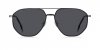 OKULARY BOSS 1612FSK 124 61 ROZMIAR L