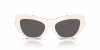 OKULARY VOGUE EYEWEAR VO 5607S 312487 53 ROZMIAR M
